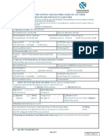 Casualty - 2. Healthcare Claim Form - v.30062022