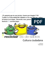 Trabajocultura