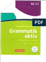 Grammatik Aktiv VV Aa Z-Liborg