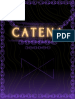 CATENA_v0.1