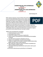 Fundacion Dominicana de Lucha Antidrogas: Fudeland RNC-430259209 Fedeland