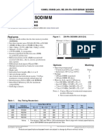 DDR1 Sdram 2.5V - 200P - Sodimm
