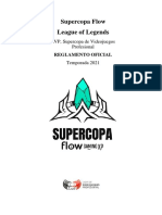 Reglamento Supercopa Argentina 2021 1