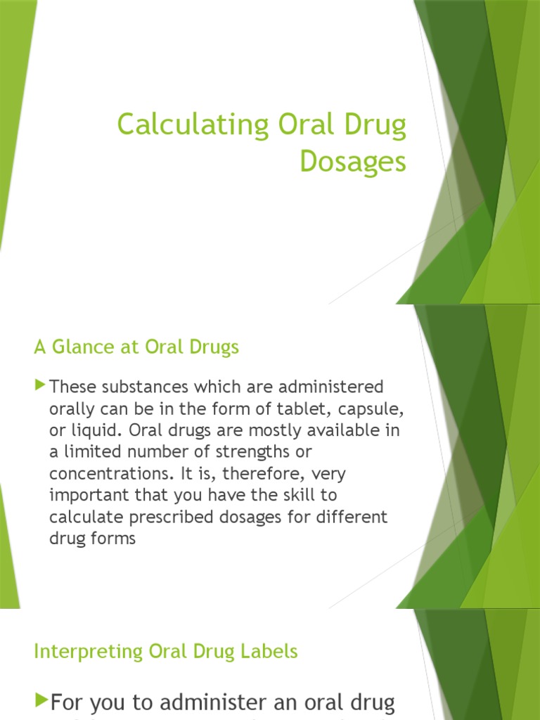Gabapentin Dosages Available