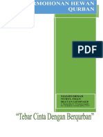 Proposal Hewan Qurban Idul Adha 1444 H 2023 M - Ok