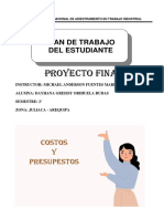 Trabajo Final