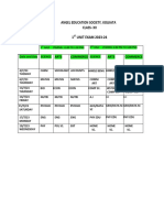 12 Final 1 Ut Routine