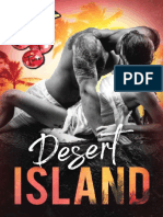 Desert Island - Olivia T.Turner
