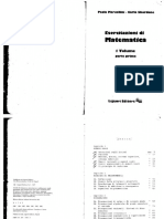 Dokumen.tips Paolo Marcellini Carlo Sbordone Esercitazioni Di Matematica Volume 1 Parte