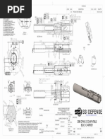 7.62x25 Tokarev Cartridge Specifications | PDF | Ballistics | Military ...