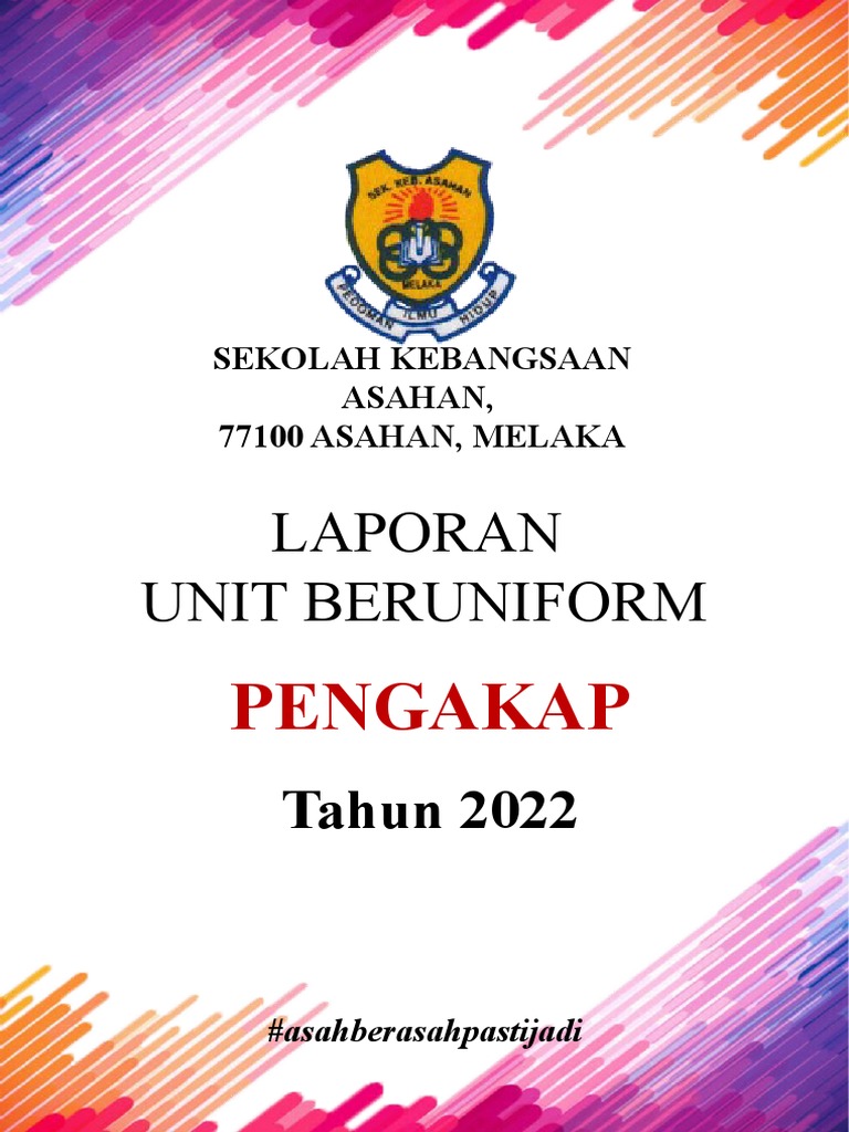 Cover Unit Beruniform PDF