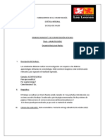 Trabajo Guiado Aparatologías Octubre 22