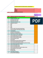 Jadwal Konten Lap Akhir RTBL (22-25 Sept)