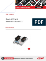 Bosch MS3+MS3Sport 101 Eng