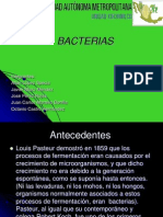 BACTERIAS