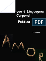 Linguagem Do Corpo