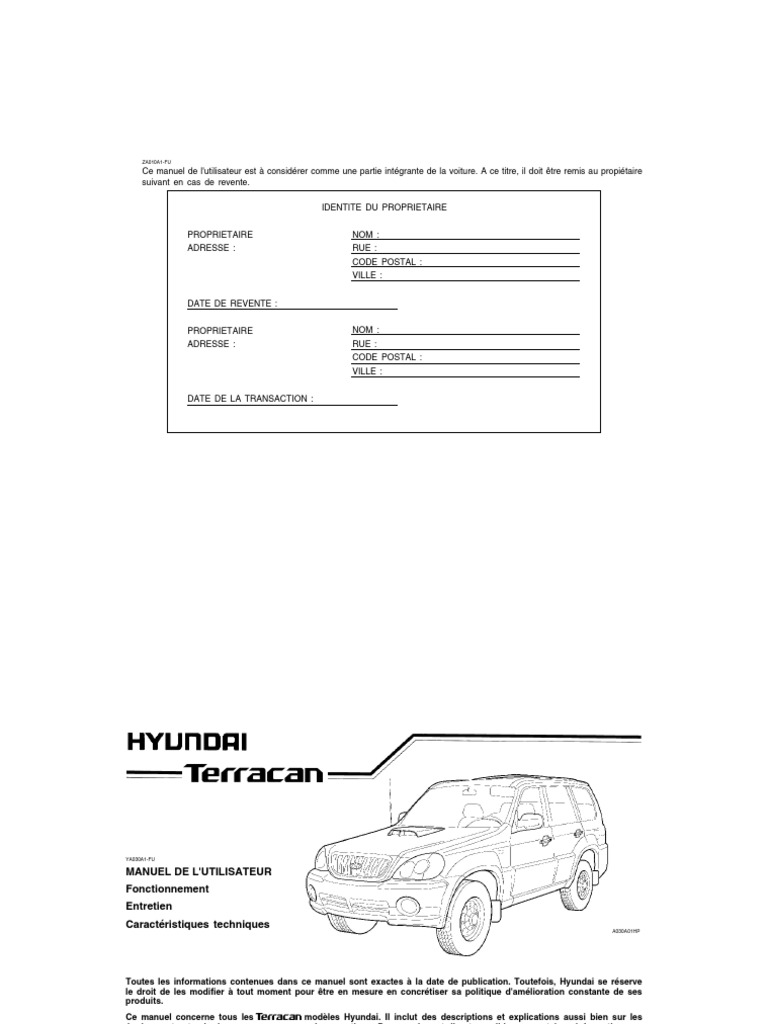 Hyundai i-20 Manuel de l'utilisateur : Rabattage des rétroviseurs extérieurs  : Rétroviseur extérieur