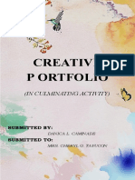 PORTFOLIO