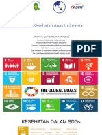 DR Aman Asi Dan Kesehatan Anak Indonesia Webinar TP2AK