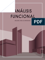 Analisis Funcional Interior