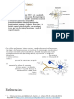 Tejido Nervioso-Caracteristicas Bioquimicas.