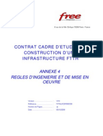200910 FREE Regles Ingenierie Et de Mise en Oeuvre Une Infrastructure FTTH