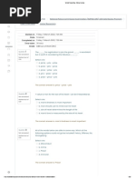 2nd Module Assessment Individual Experience Amity University Onlin ...