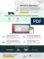 (EN) Logistics One Pager