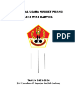 Proposal Usaha