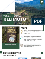 A1 4 Pengembangan TN Kelimutu