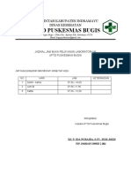 8.1.1.2 JAM BUKA PELAYANAN LAB