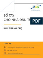 HP-KCN Trang Due-Handbook