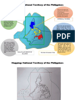Philippine Territory