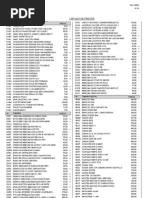 MSA PolComLiq 03 Audio Video Complementa Tu Hogar | PDF