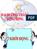Hai Duong Thang Song Song 2