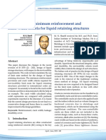 Prof. M. N. Shariff Article