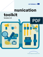 Communication Toolkit v2 - September 2016