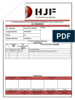 (FINAL) HJF-SOP-OHS-065 Standar Pemeriksaan Suhu Tubuh Pasien