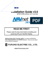 NN3D Installation Guide V3.1 Final