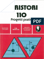 I Tiristori-110 Progetti Pratici