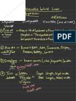 Regression Metrics