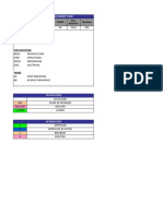 2500-Submittal Log