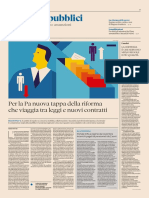 Sintesi - PDF Sintesi Pubblica Amministrazione