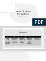 08 - Law-on-Business-Transactions-Credit-Transactions