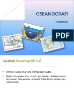 Adoc - Pub Oseanografi Pengantar