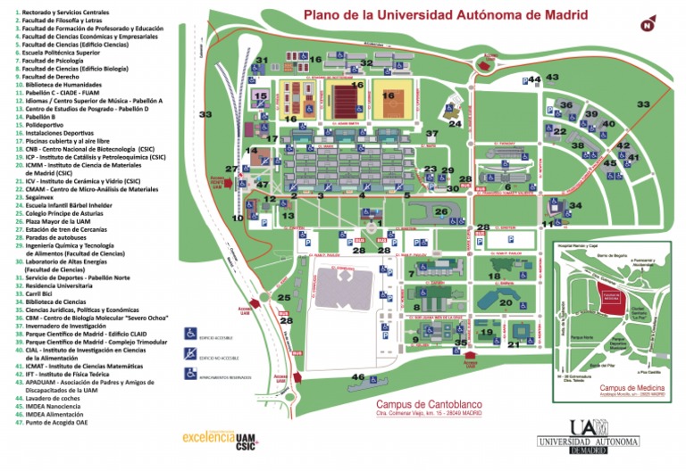 Plano UAM 2013 2 | PDF