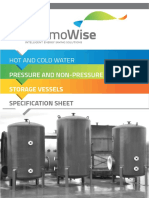 Thermowise Storage Vessels Int