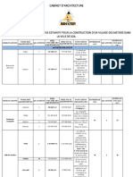 Programme Soa