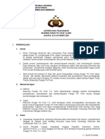 Kepolisian Negara Republik Indonesia Daerah Kalimantan Tengah Bidang Teknologi Informasi Dan Komunikasi