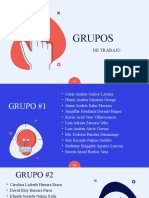 GRUPOS